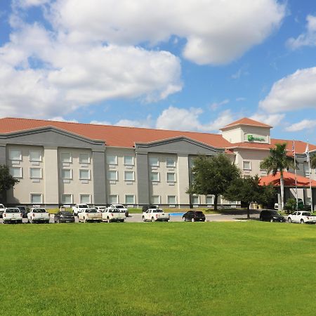 Holiday Inn Reynosa Industrial Poniente By Ihg Eksteriør billede