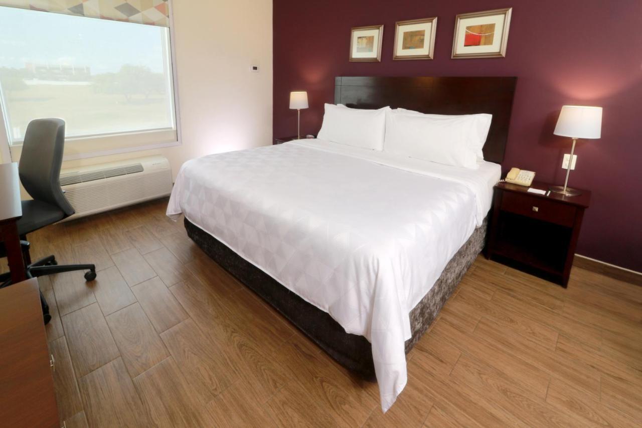 Holiday Inn Reynosa Industrial Poniente By Ihg Eksteriør billede