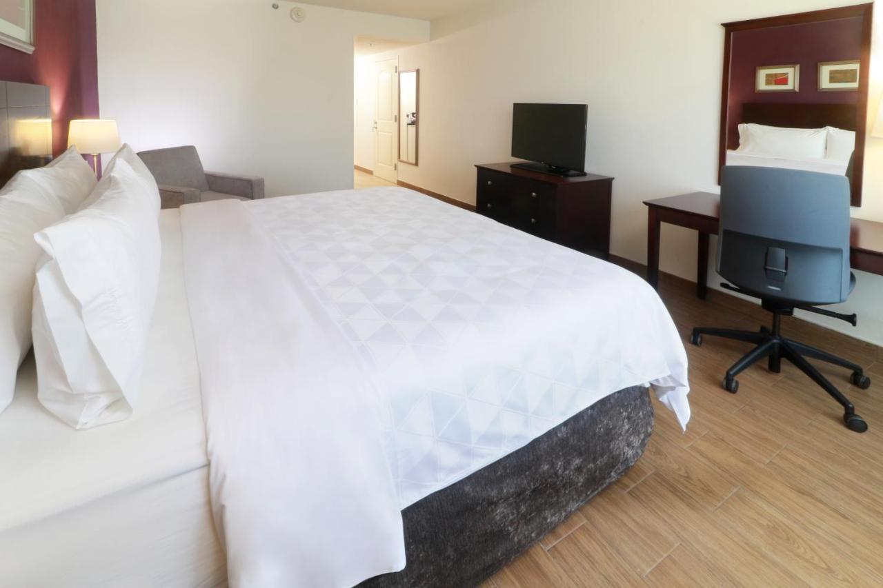Holiday Inn Reynosa Industrial Poniente By Ihg Eksteriør billede