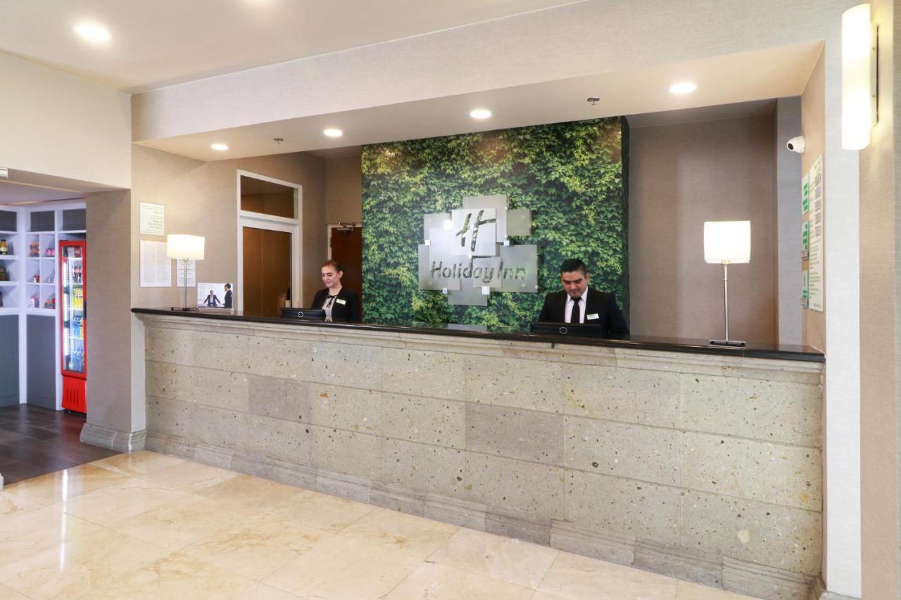 Holiday Inn Reynosa Industrial Poniente By Ihg Eksteriør billede