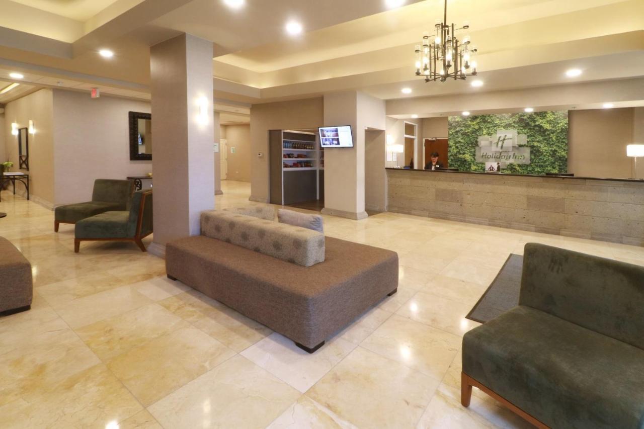 Holiday Inn Reynosa Industrial Poniente By Ihg Eksteriør billede