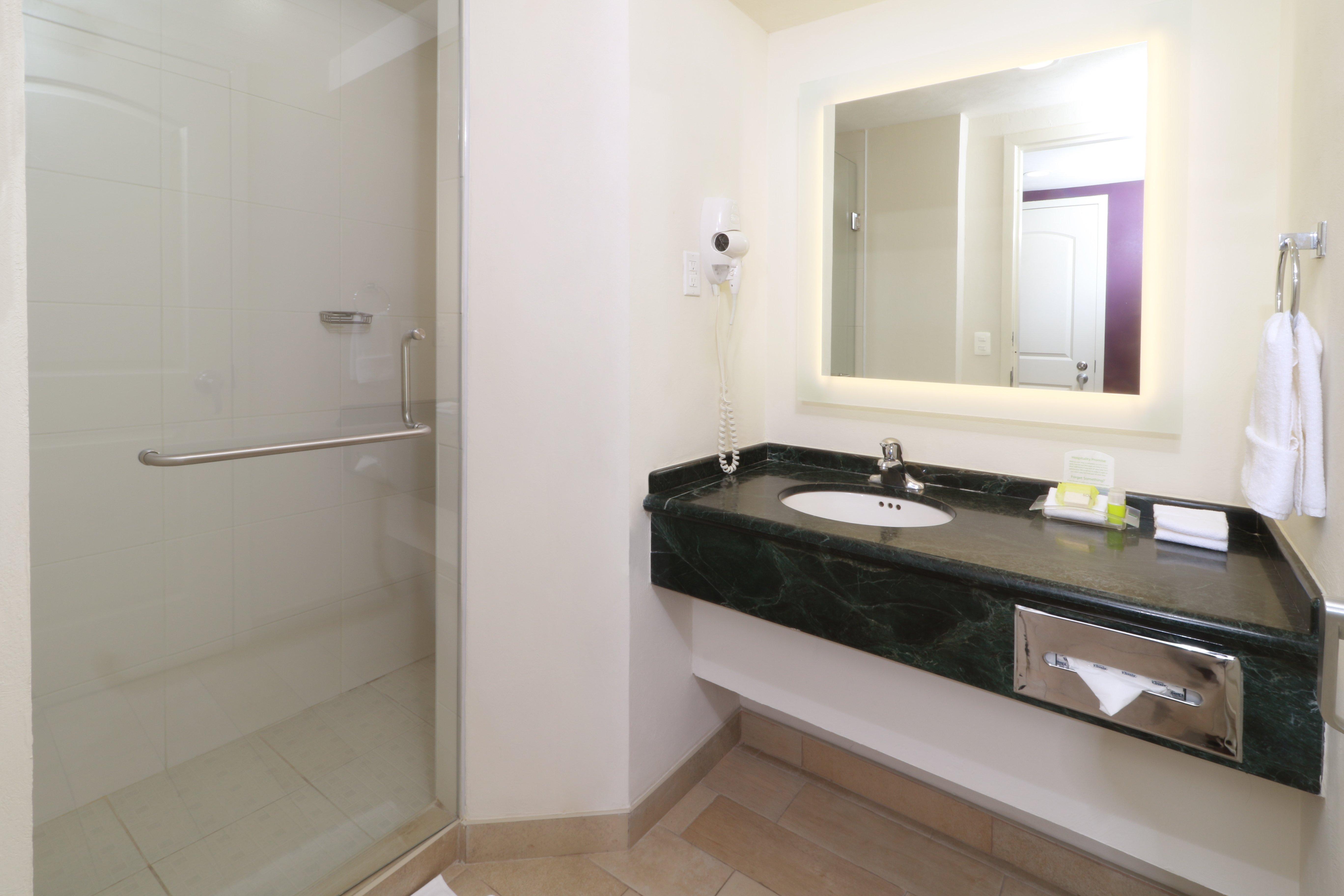 Holiday Inn Reynosa Industrial Poniente By Ihg Eksteriør billede