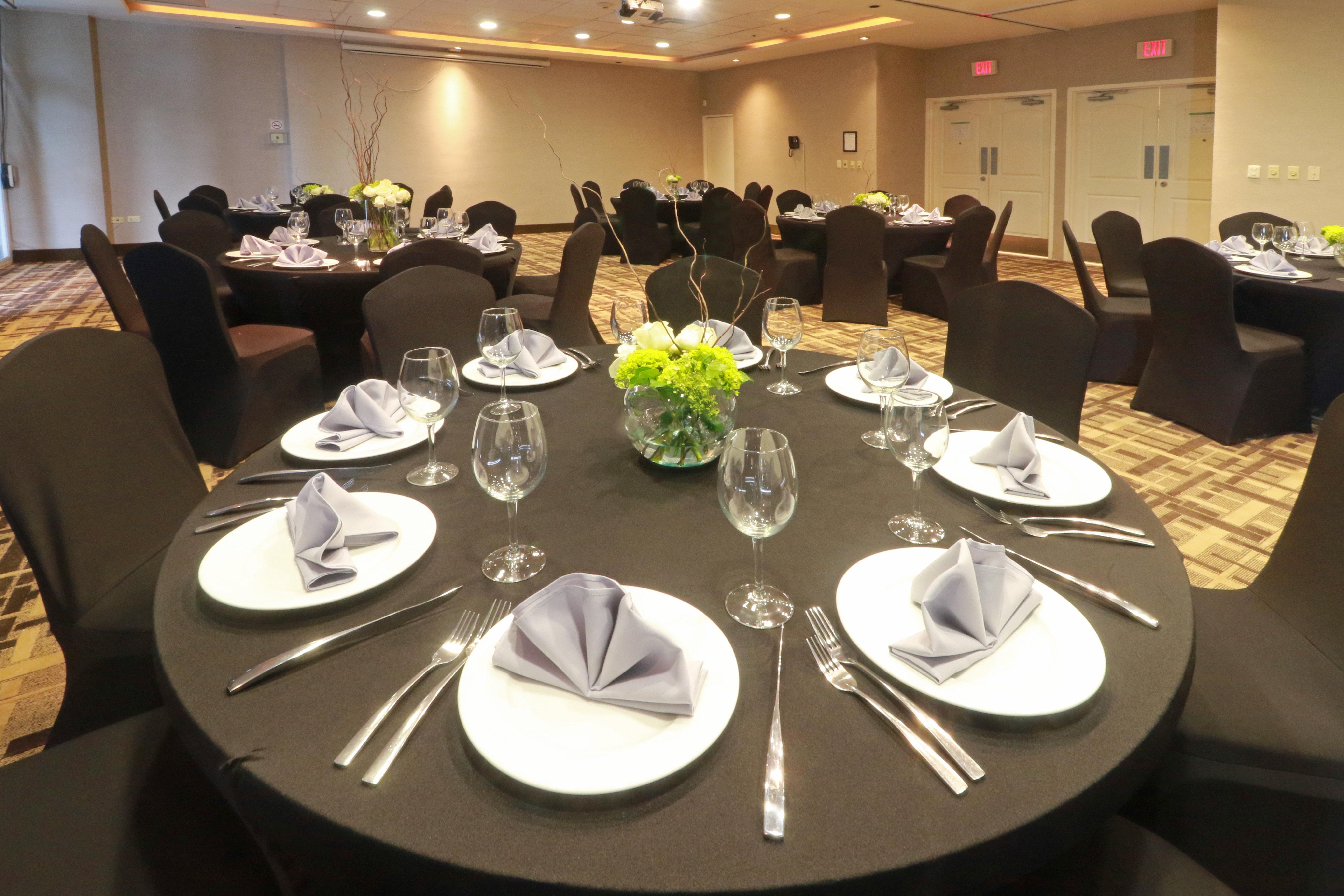 Holiday Inn Reynosa Industrial Poniente By Ihg Eksteriør billede