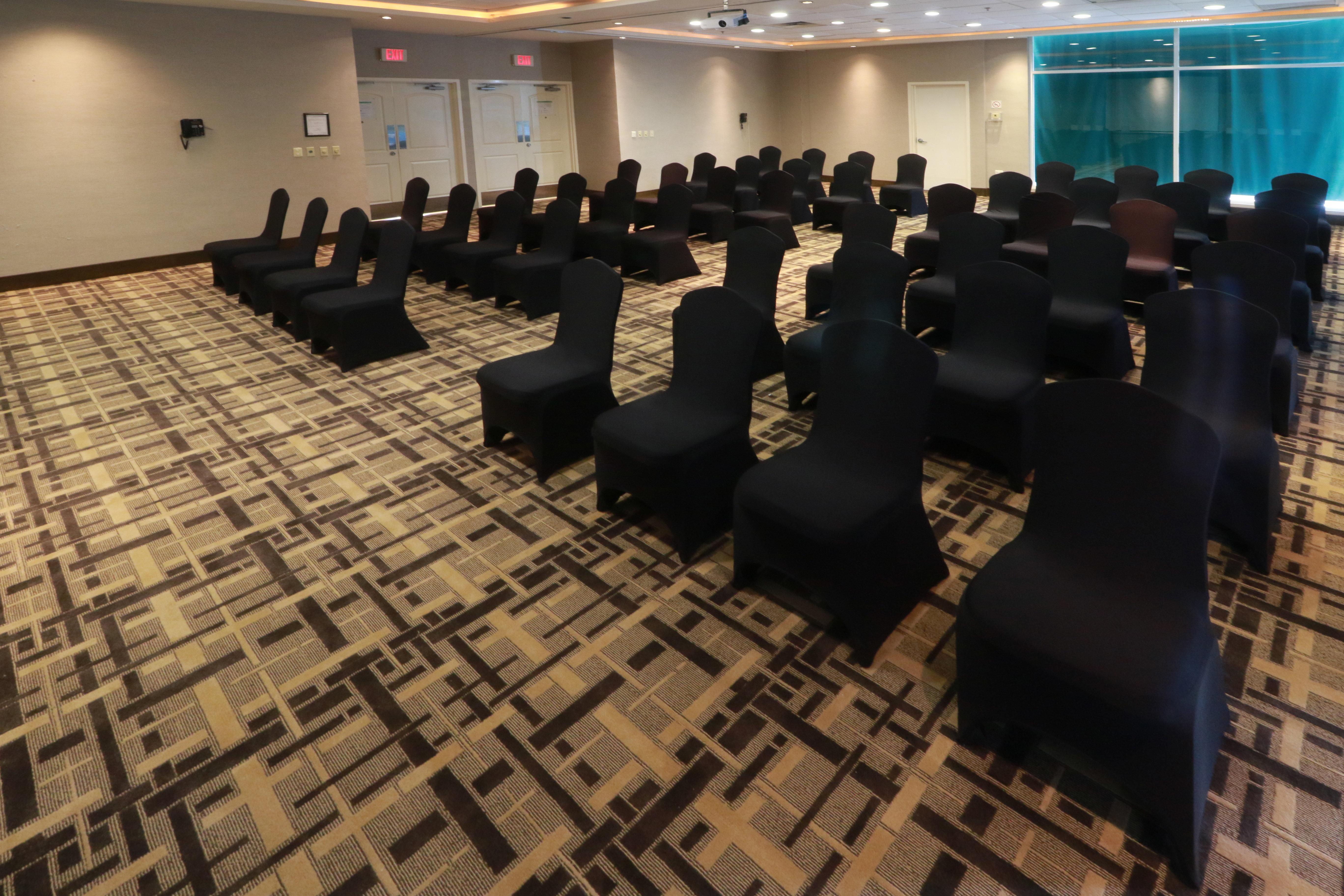 Holiday Inn Reynosa Industrial Poniente By Ihg Eksteriør billede
