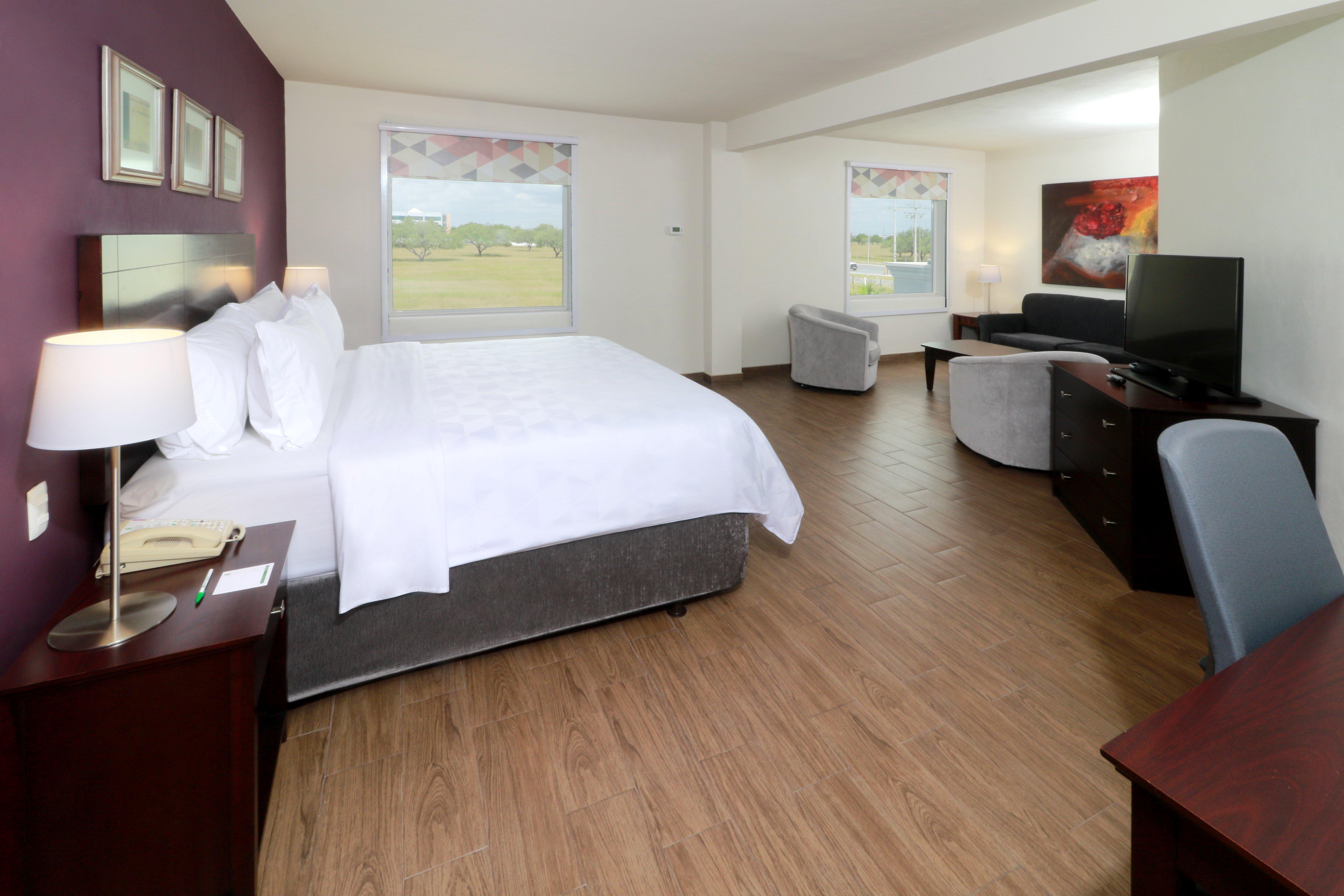 Holiday Inn Reynosa Industrial Poniente By Ihg Eksteriør billede
