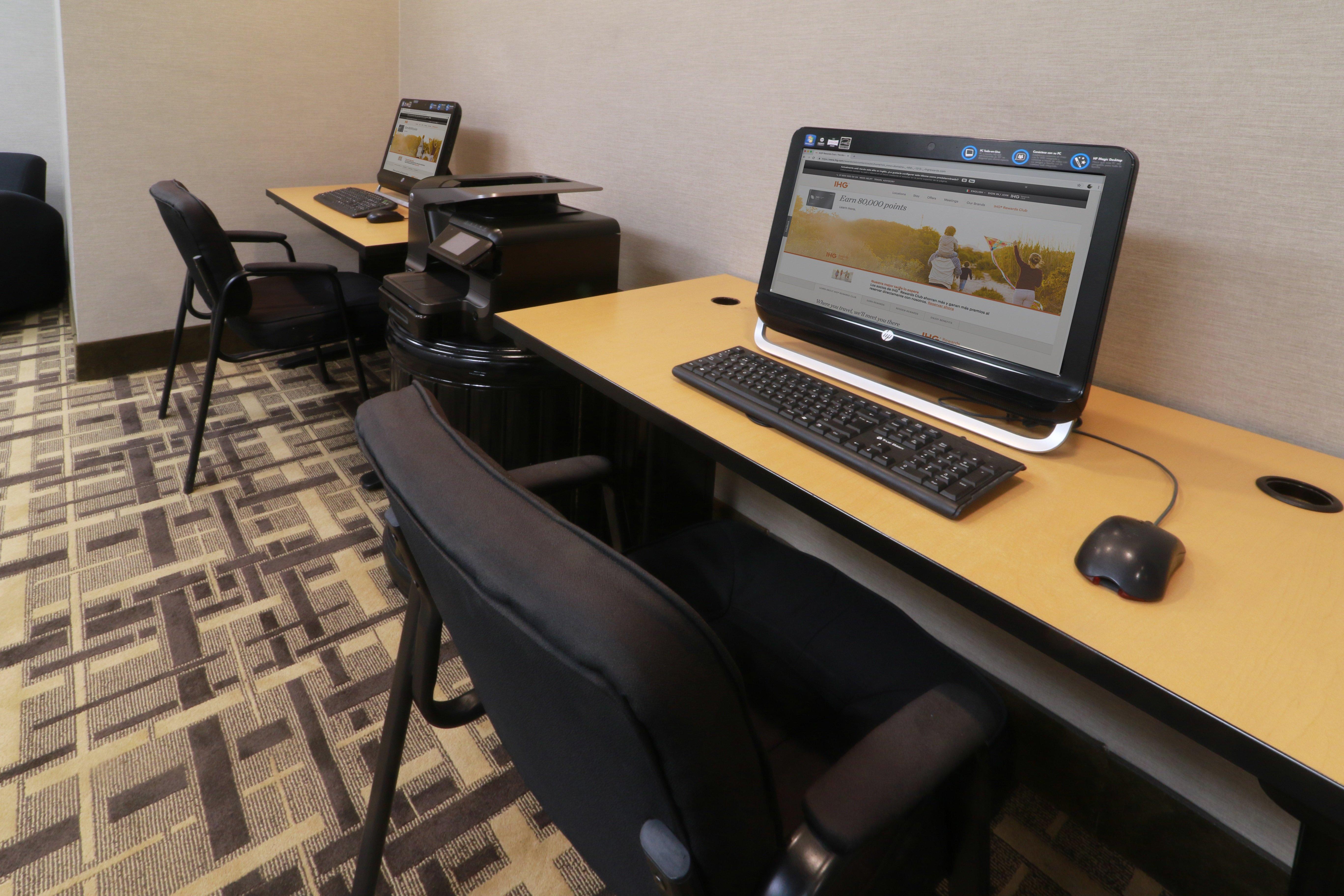 Holiday Inn Reynosa Industrial Poniente By Ihg Eksteriør billede