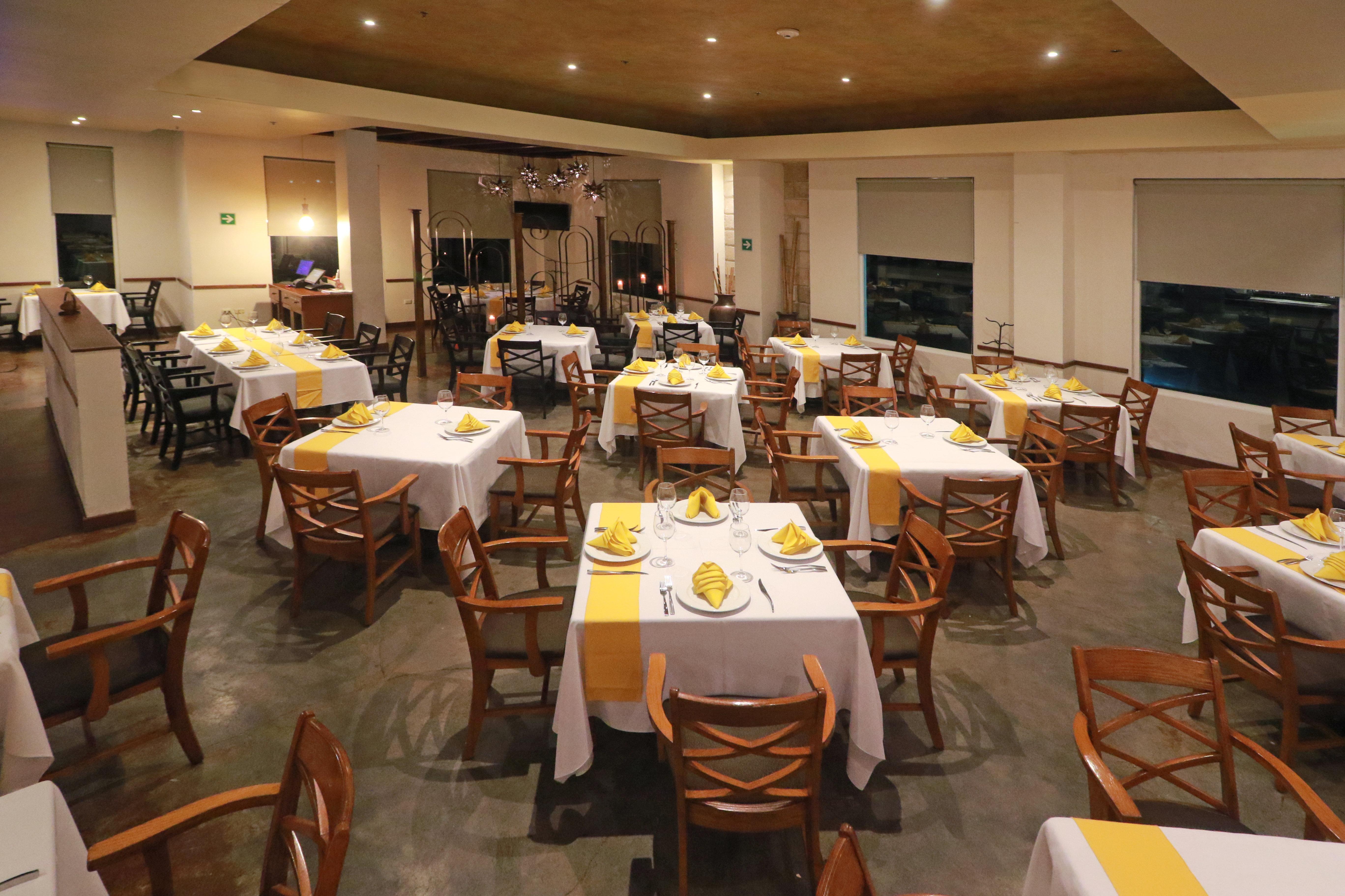 Holiday Inn Reynosa Industrial Poniente By Ihg Eksteriør billede