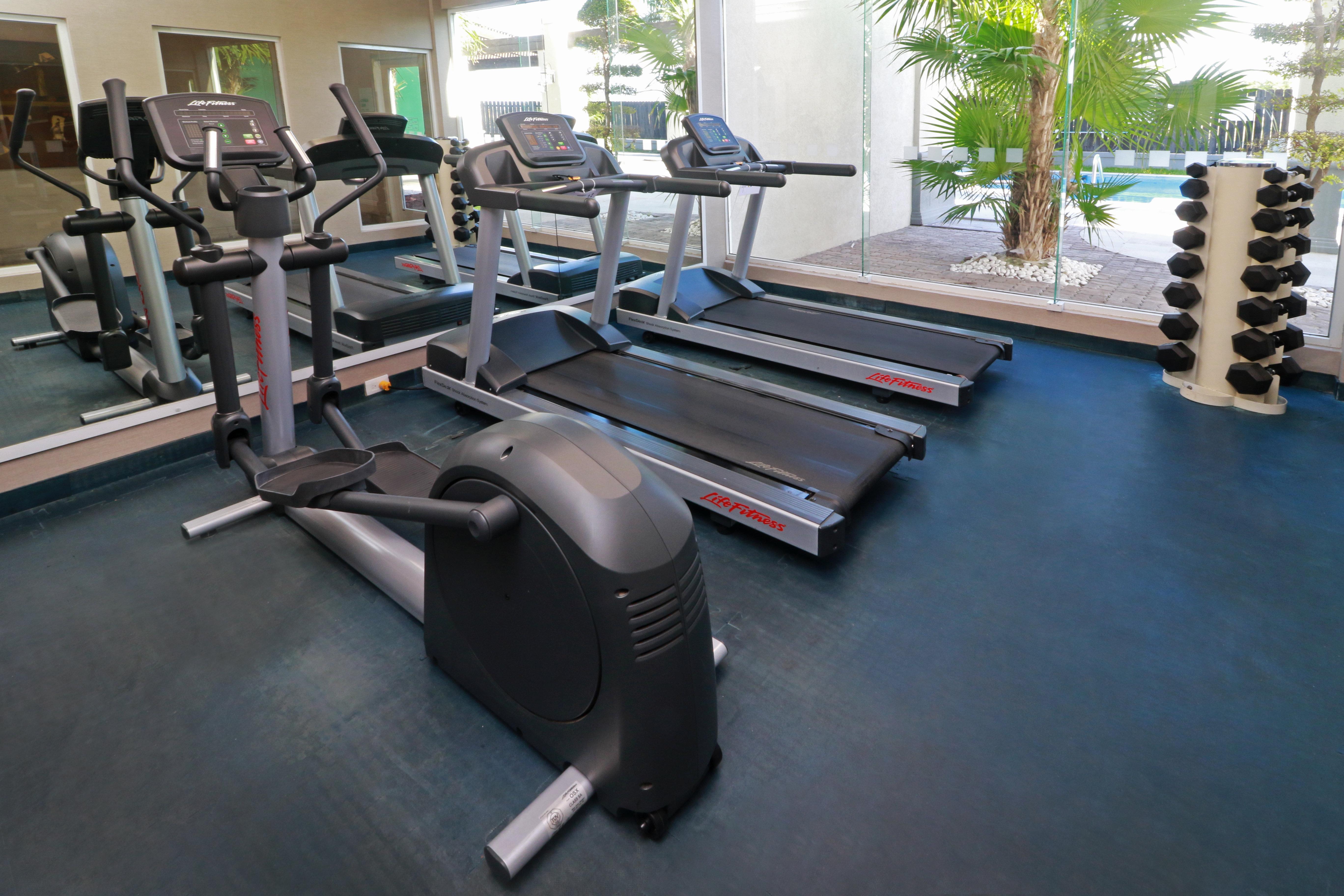 Holiday Inn Reynosa Industrial Poniente By Ihg Eksteriør billede
