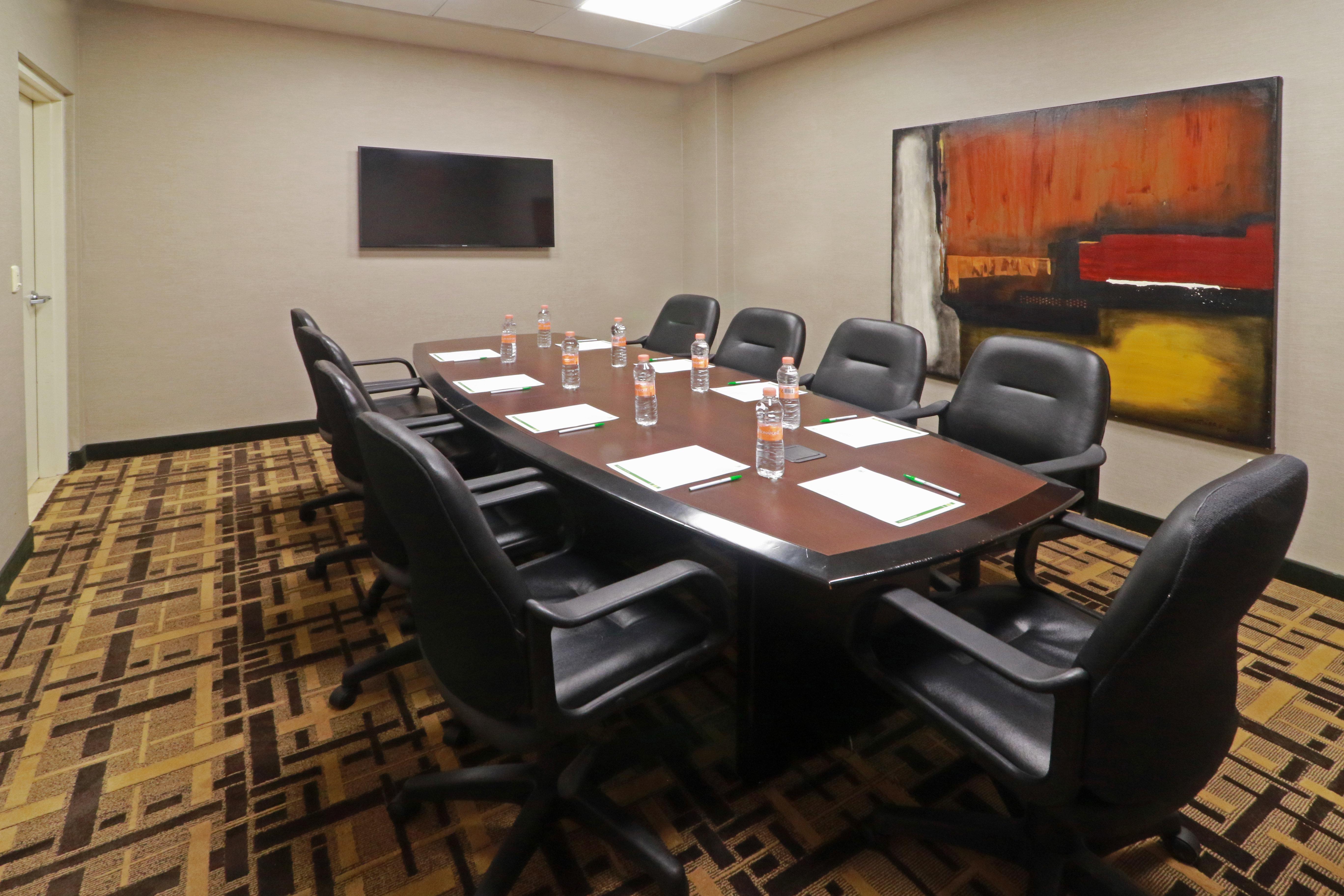 Holiday Inn Reynosa Industrial Poniente By Ihg Eksteriør billede