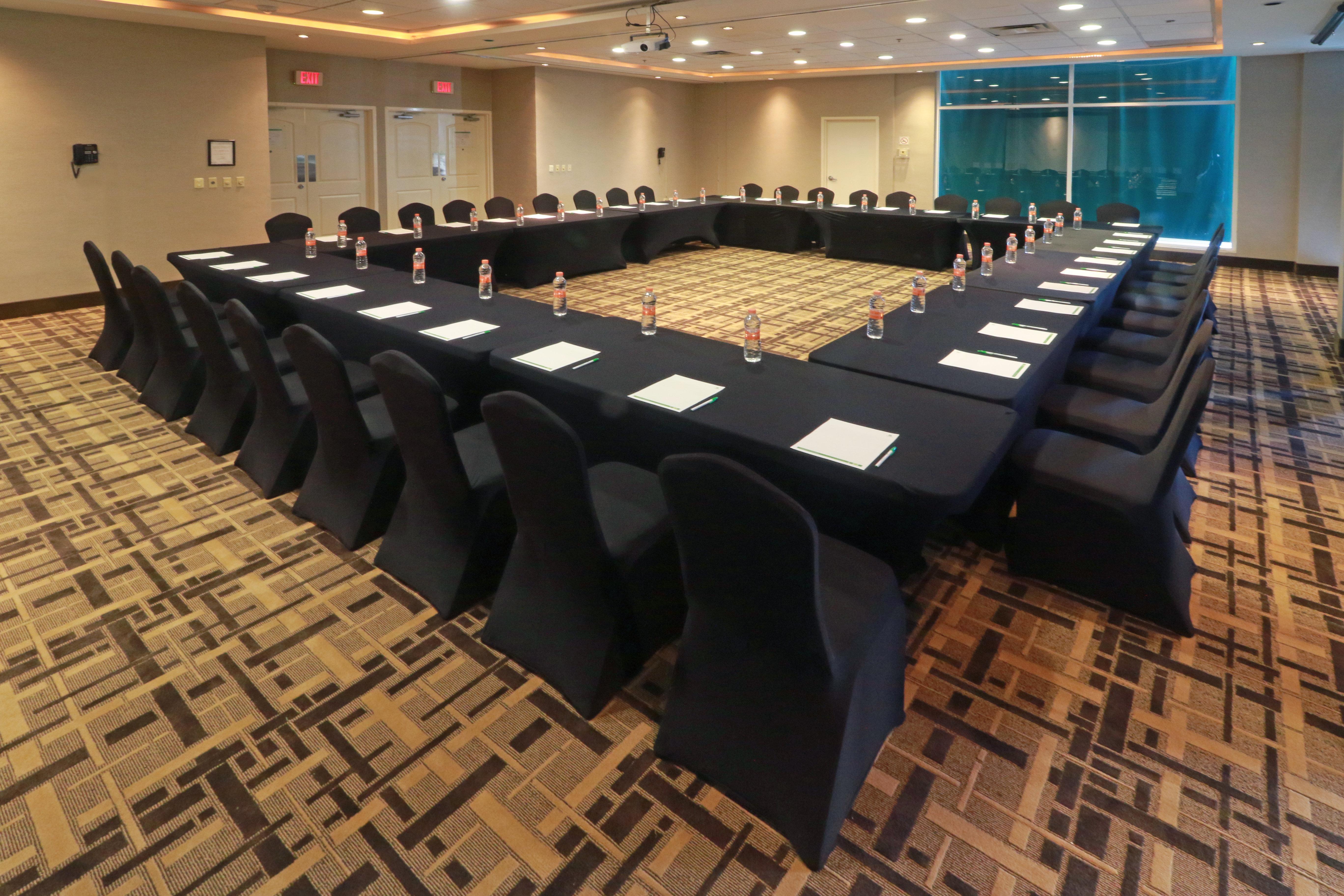 Holiday Inn Reynosa Industrial Poniente By Ihg Eksteriør billede