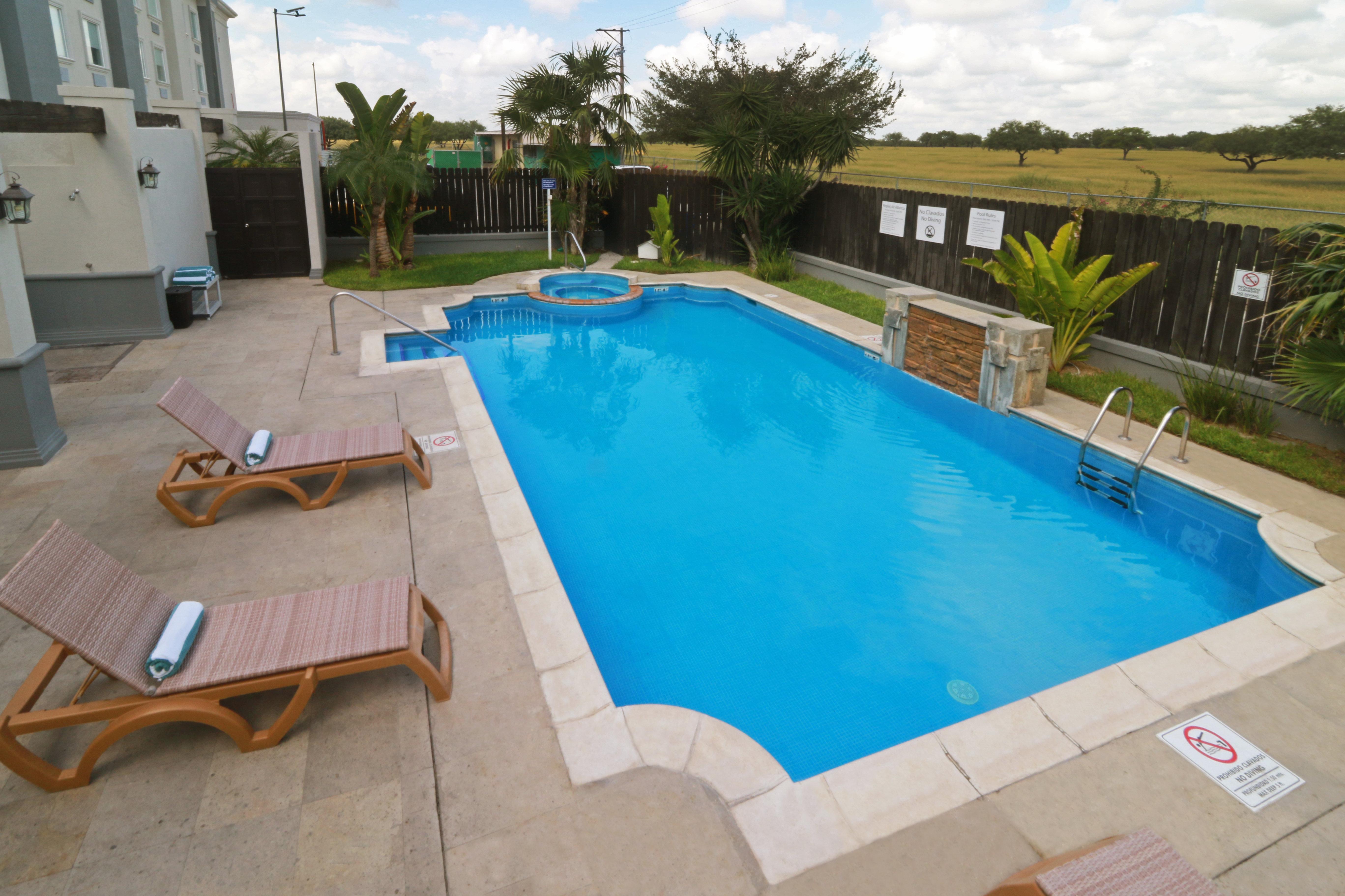 Holiday Inn Reynosa Industrial Poniente By Ihg Eksteriør billede