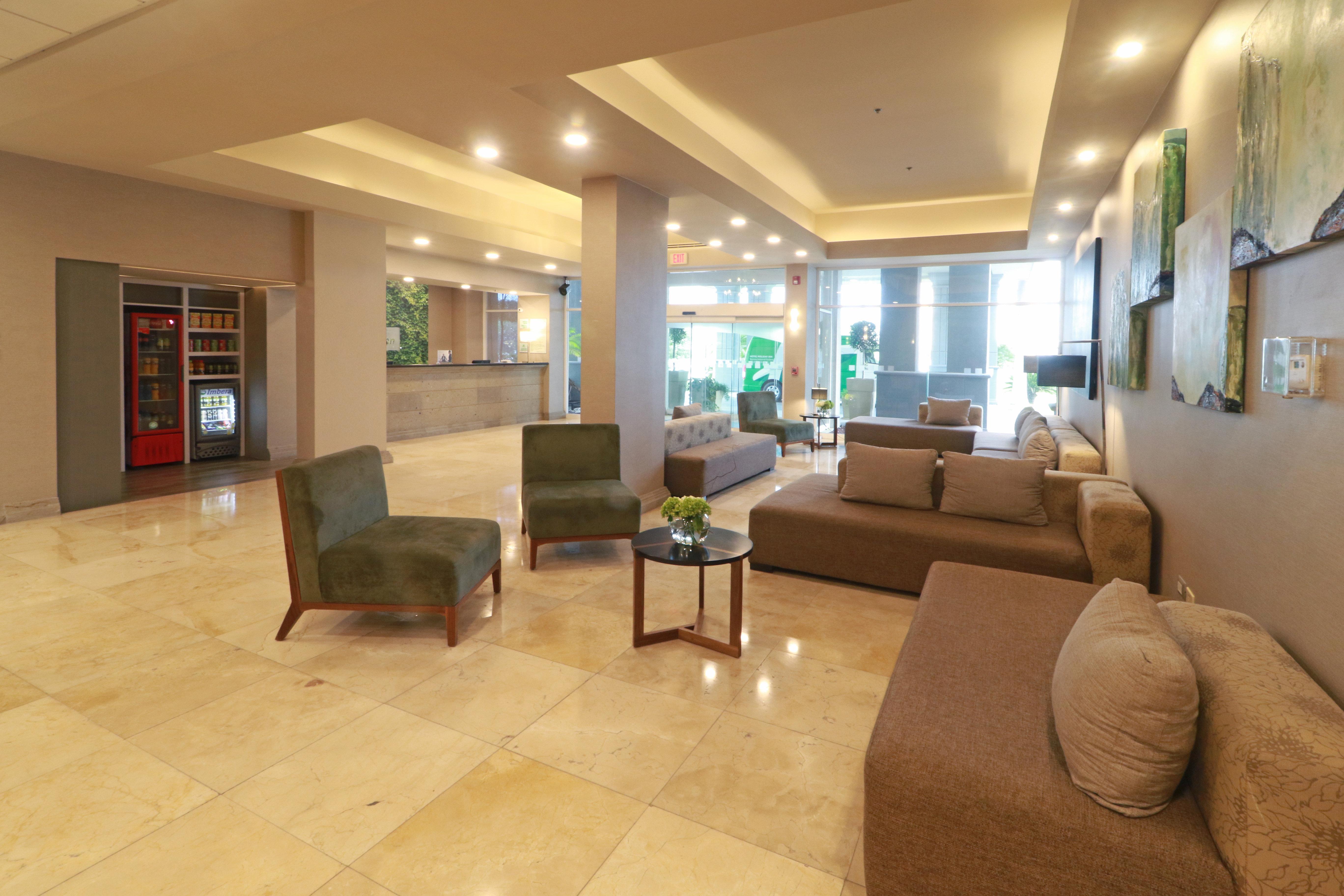 Holiday Inn Reynosa Industrial Poniente By Ihg Eksteriør billede