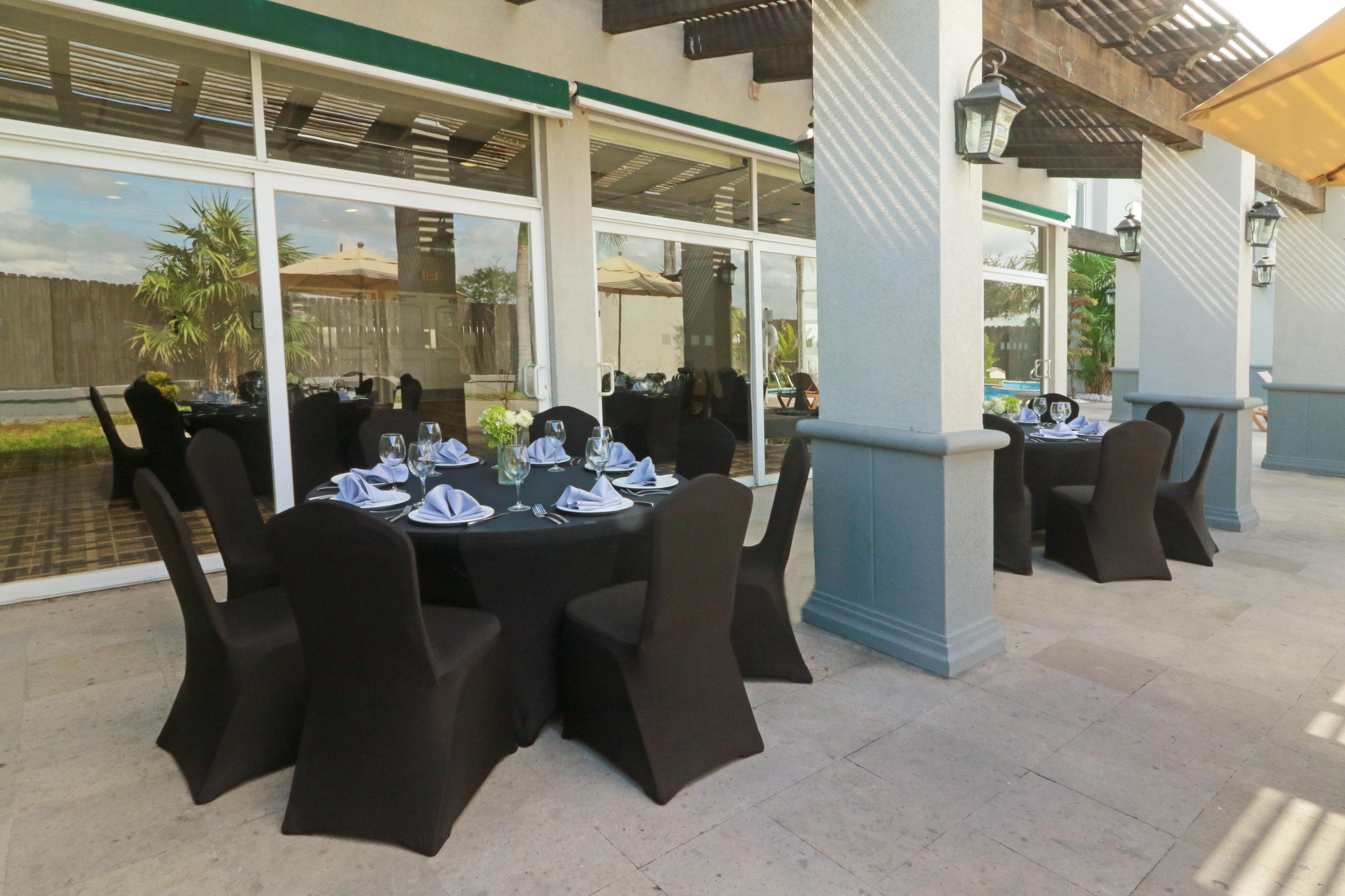 Holiday Inn Reynosa Industrial Poniente By Ihg Eksteriør billede