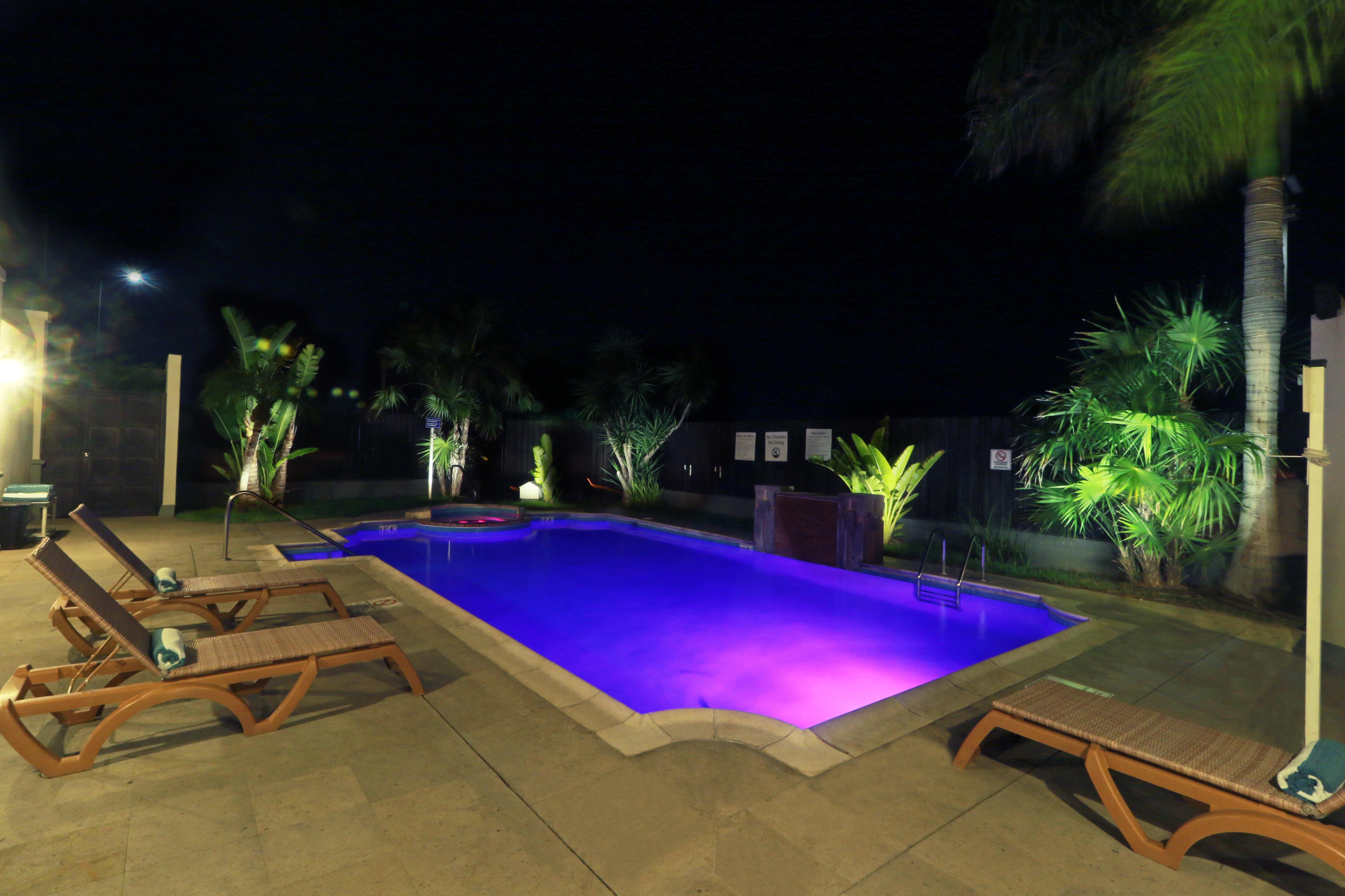 Holiday Inn Reynosa Industrial Poniente By Ihg Eksteriør billede