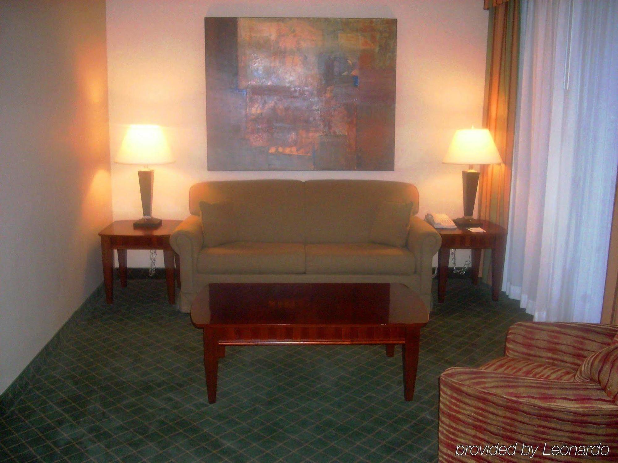 Holiday Inn Reynosa Industrial Poniente By Ihg Eksteriør billede