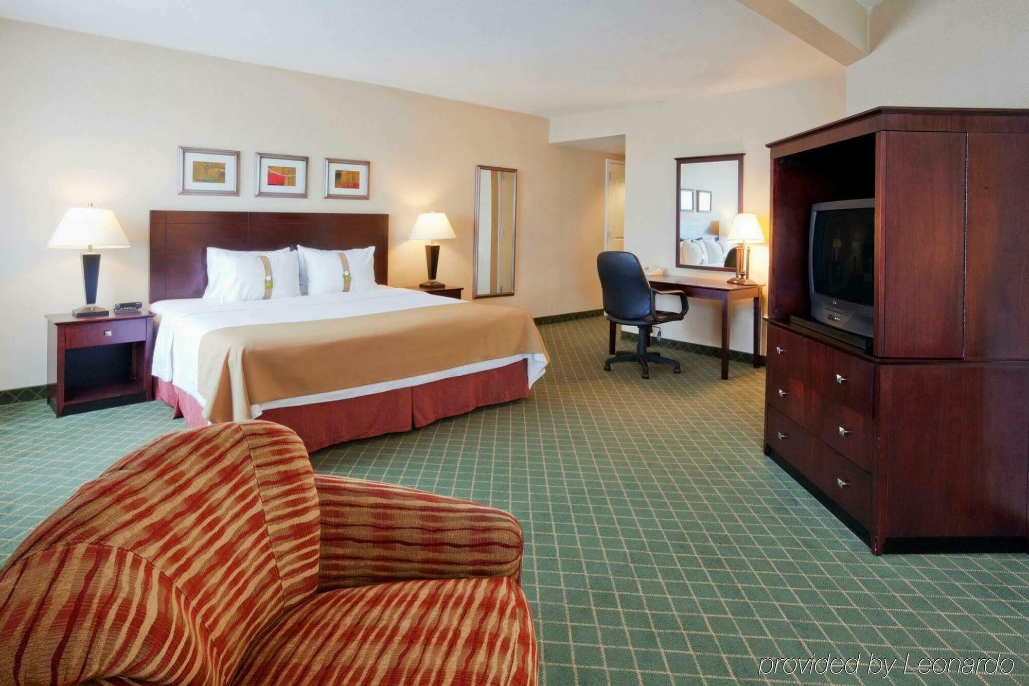 Holiday Inn Reynosa Industrial Poniente By Ihg Eksteriør billede
