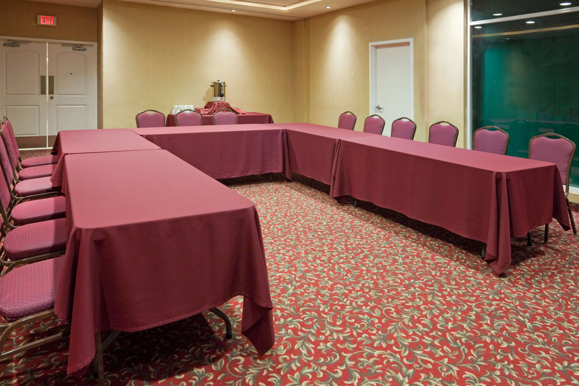 Holiday Inn Reynosa Industrial Poniente By Ihg Business billede