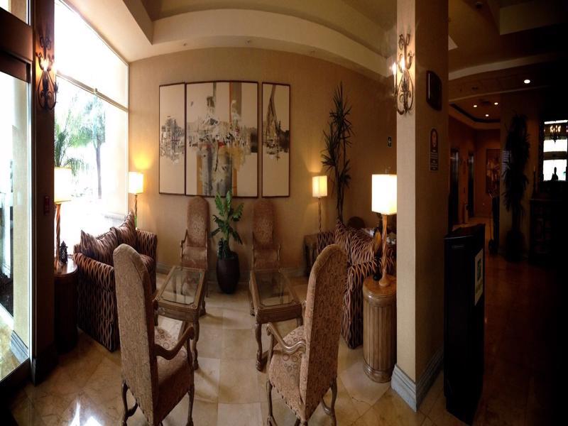 Holiday Inn Reynosa Industrial Poniente By Ihg Eksteriør billede