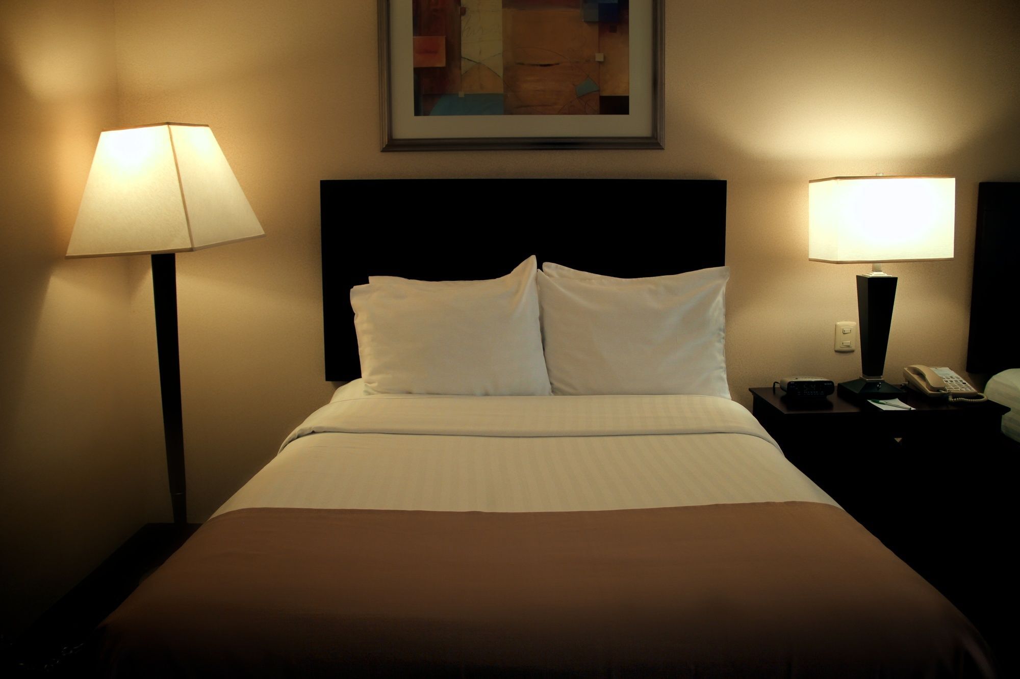 Holiday Inn Reynosa Industrial Poniente By Ihg Eksteriør billede