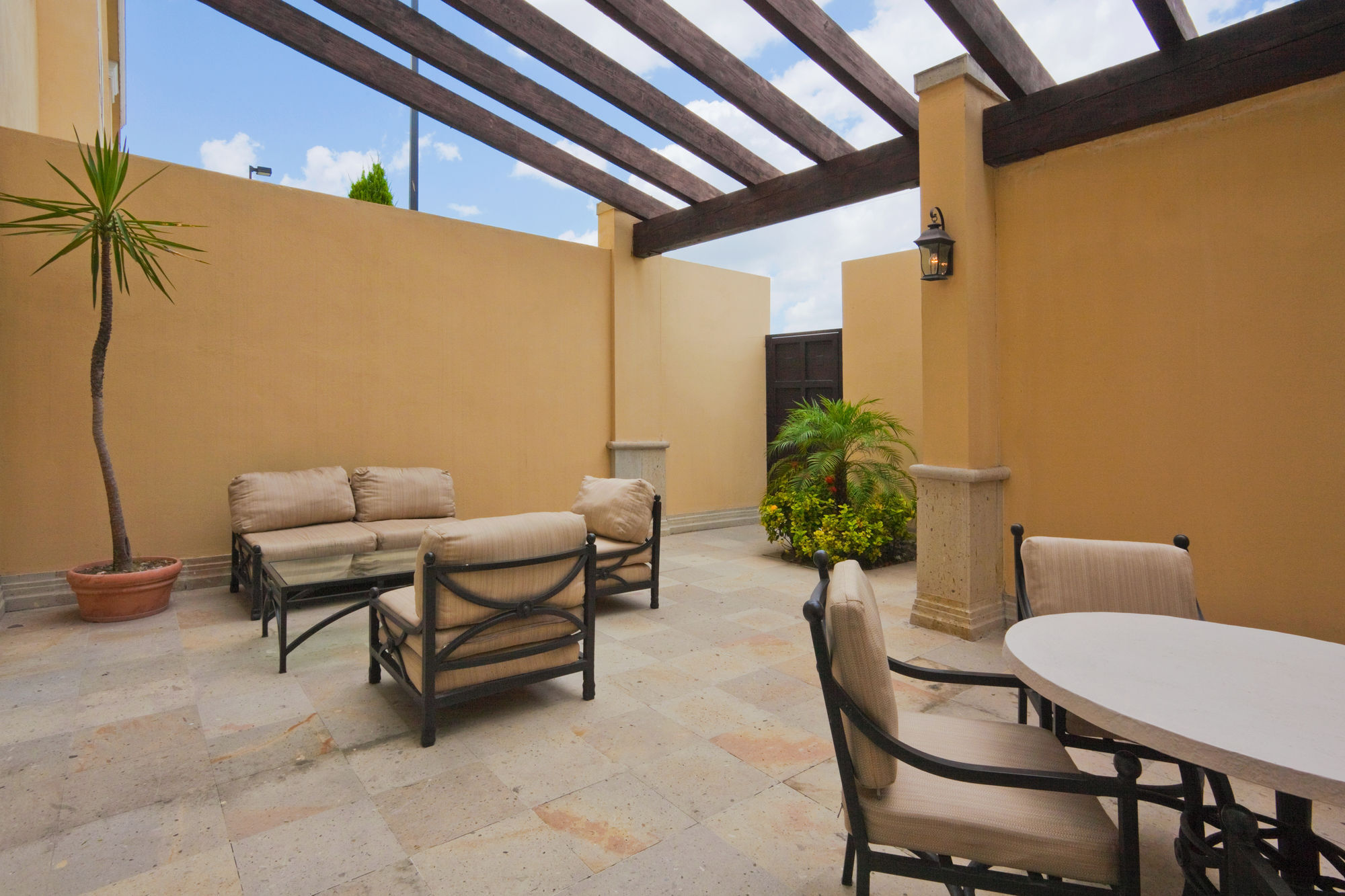 Holiday Inn Reynosa Industrial Poniente By Ihg Eksteriør billede