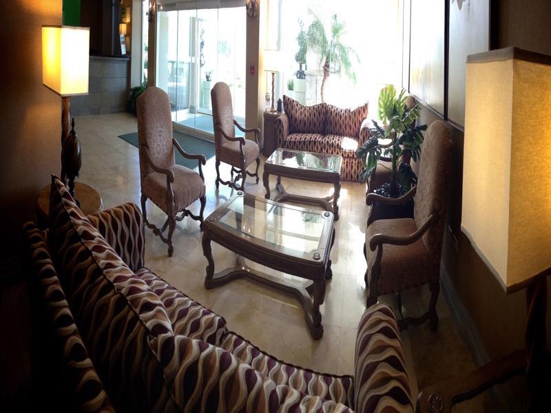 Holiday Inn Reynosa Industrial Poniente By Ihg Eksteriør billede